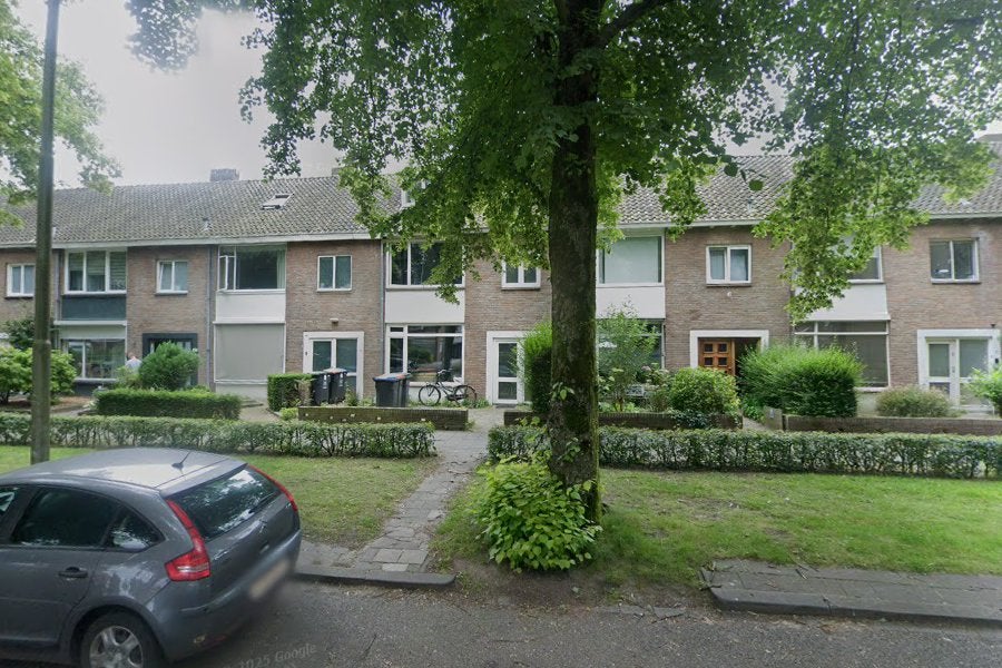 Room Postelse Hoeflaan 171 03