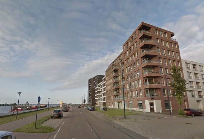 Te huur: Appartement Cas Oorthuyskade 258 in Amsterdam