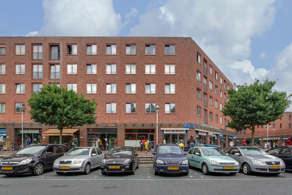 Te huur Appartement Bijlmerdreef 1260 in Amsterdam