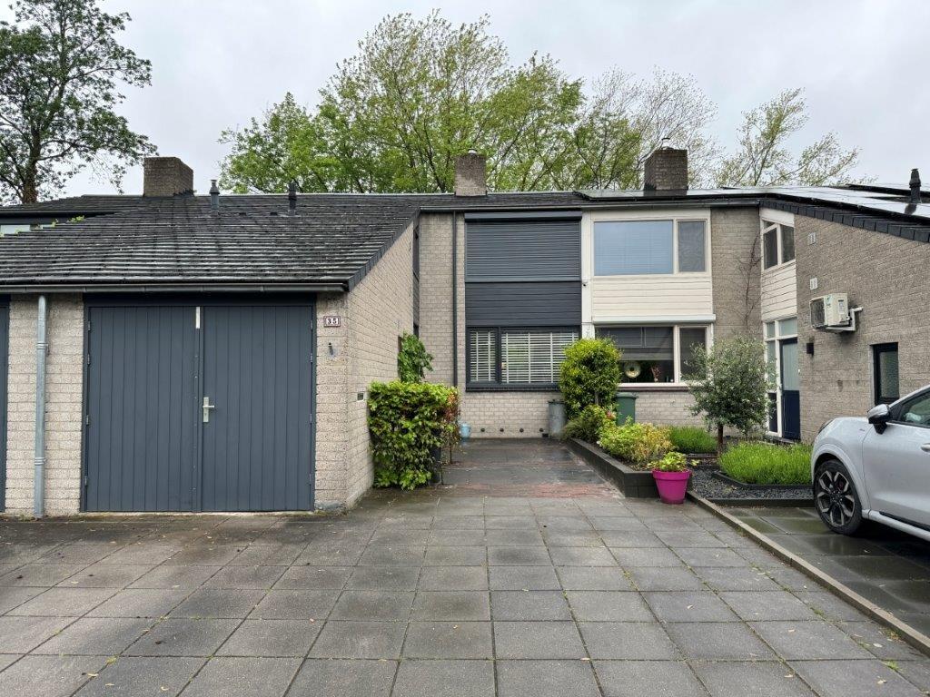 Oosterhout – 4907BC