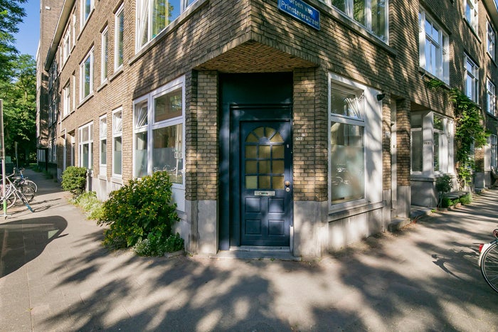 Groen van Prinstererstraat 107 B