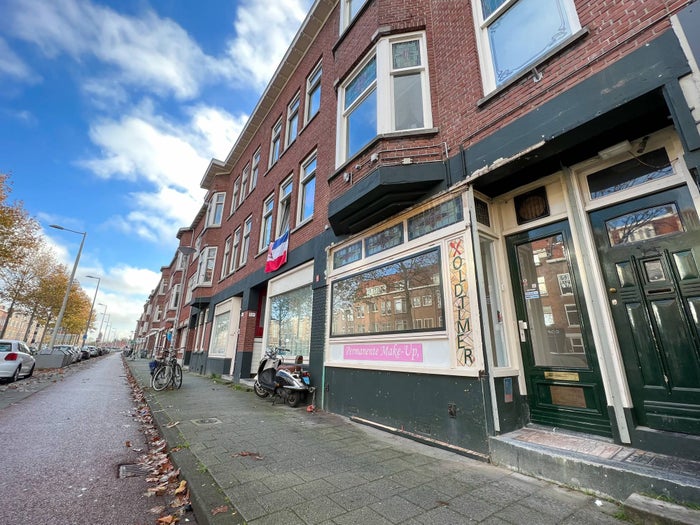 Te huur: Appartement Strevelsweg in Rotterdam