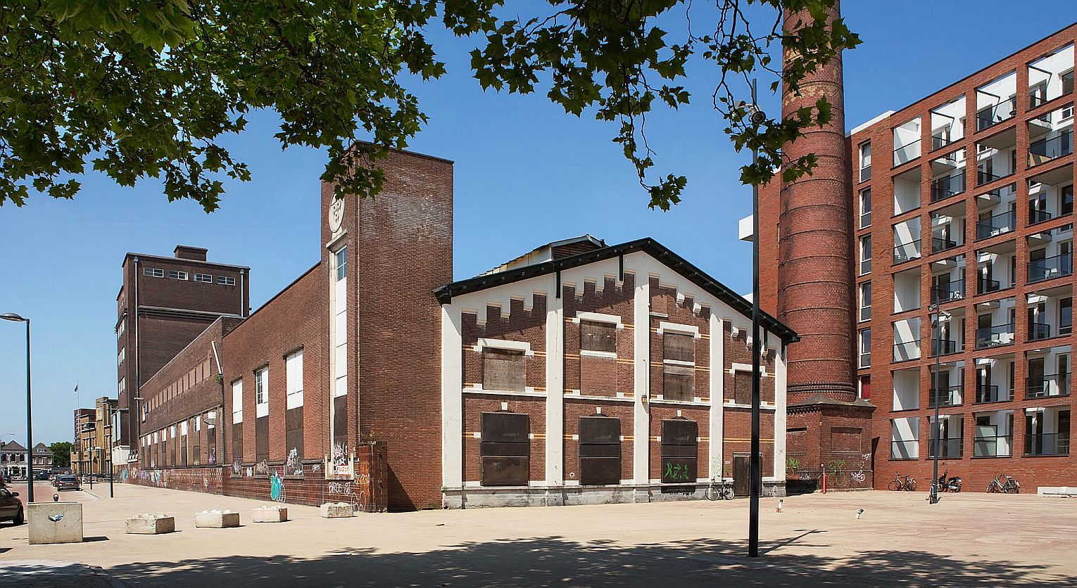 Te huur Appartement Brouwhuisplein in Breda