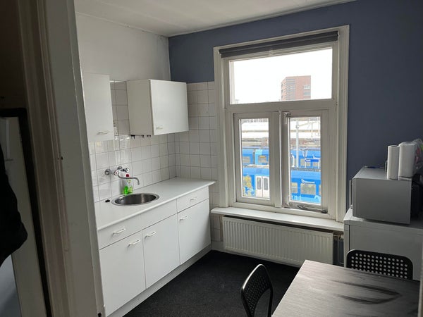 Kamer Oosterlaan in Zwolle