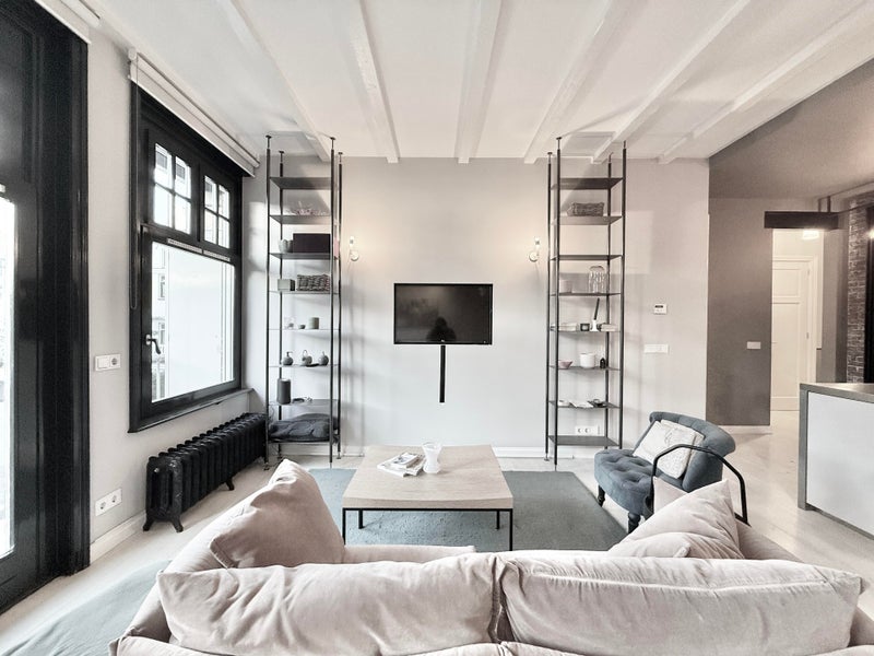 Te huur Appartement Looiersgracht in Amsterdam