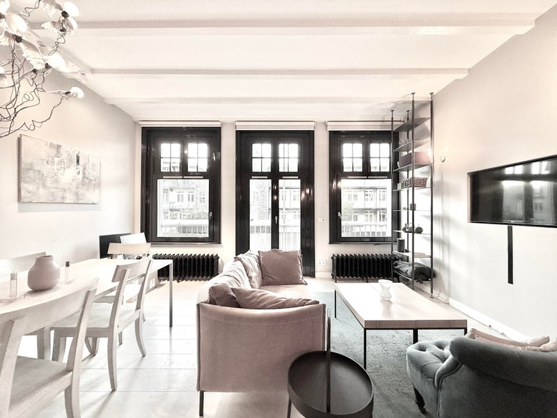 Te huur Appartement Looiersgracht in Amsterdam