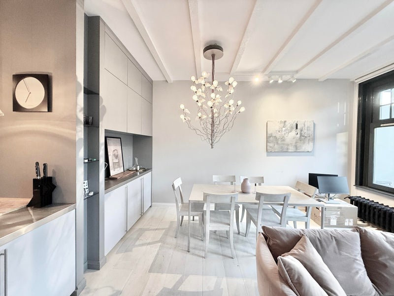 Te huur Appartement Looiersgracht in Amsterdam