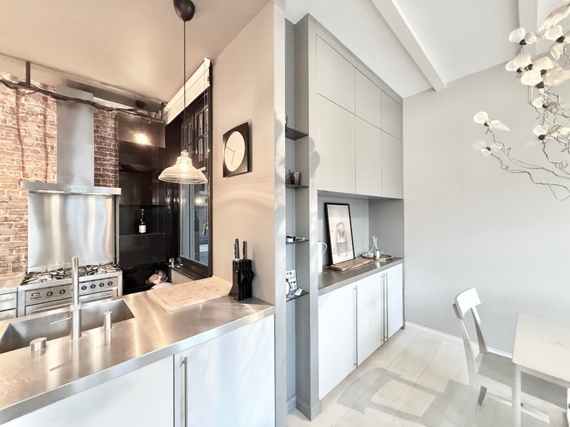 Te huur Appartement Looiersgracht in Amsterdam