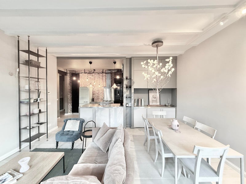 Te huur Appartement Looiersgracht in Amsterdam
