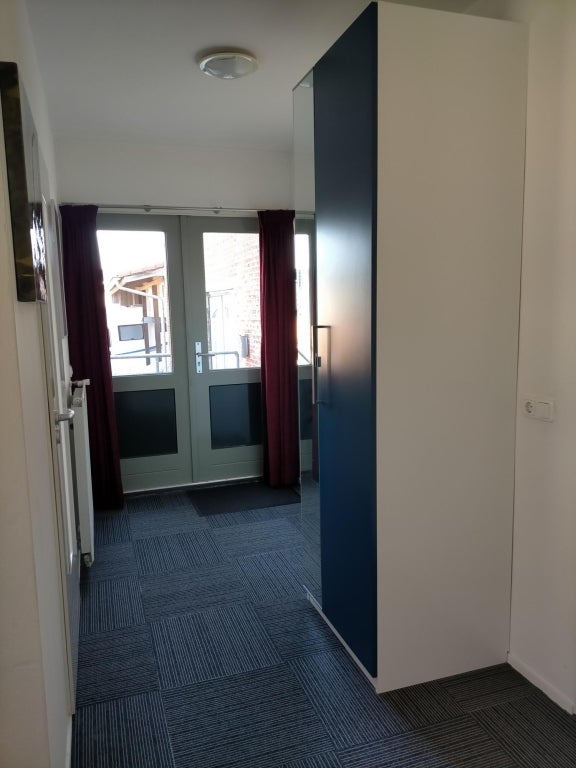 Appartement Antwerpsestraat in Bergen op Zoom