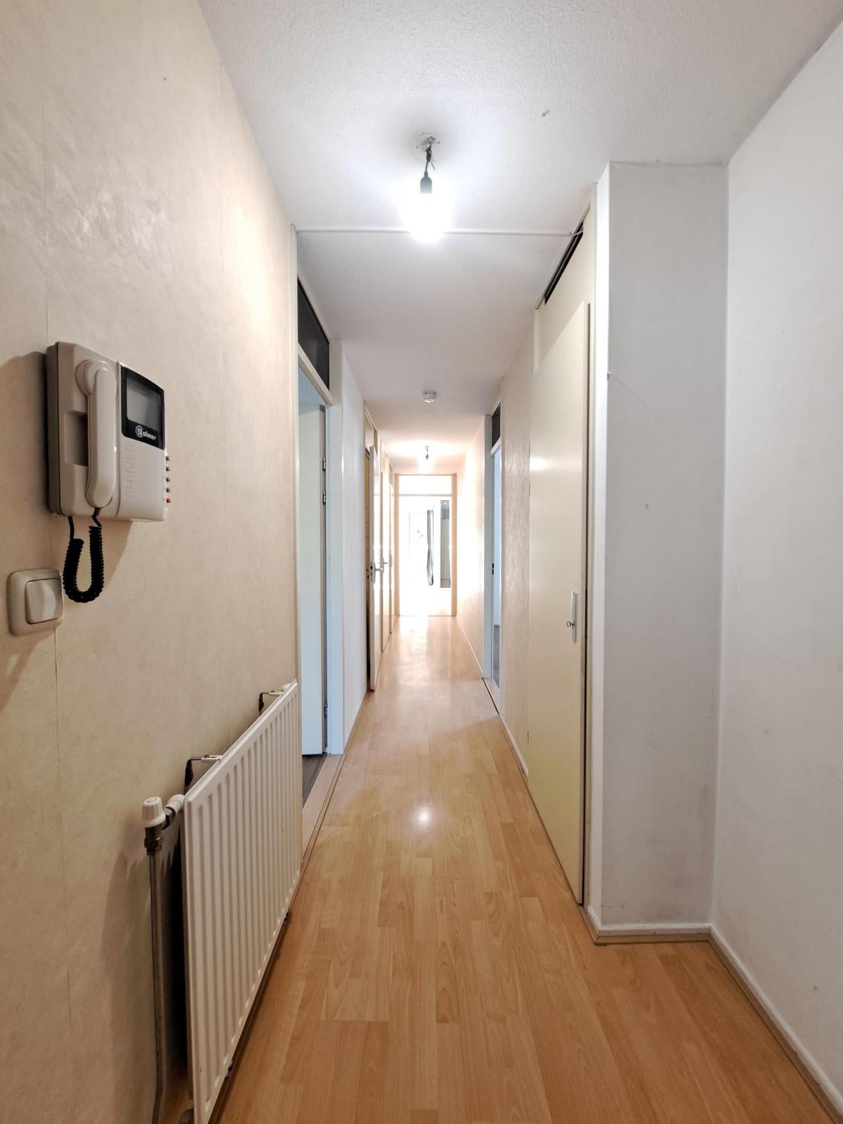 Flat Jan van Galenstraat 136 K
