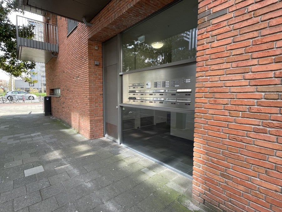 Woning te huur: Grensstraat, Amsterdam