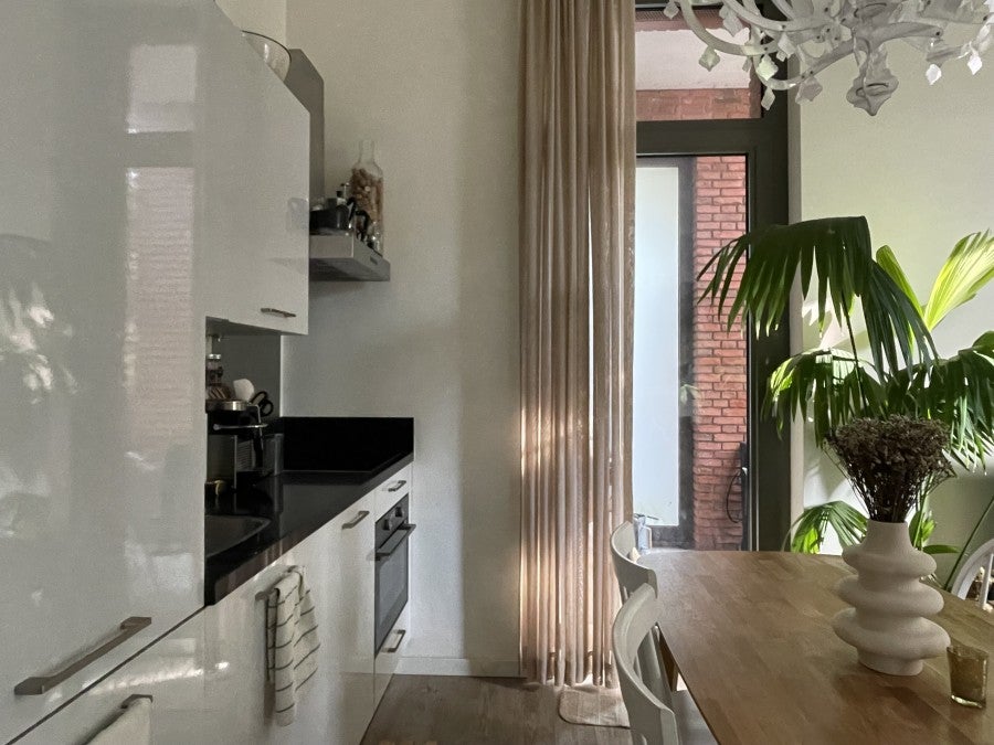 Woning te huur: Grensstraat, Amsterdam