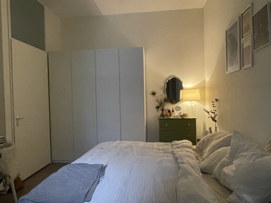 Woning te huur: Grensstraat, Amsterdam