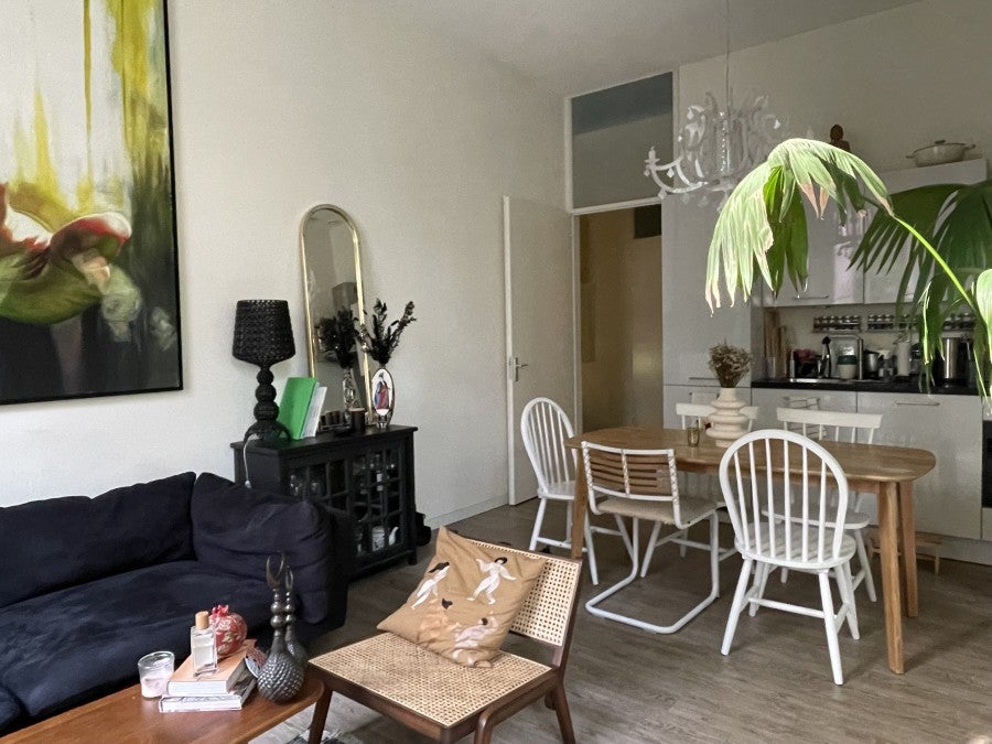 Woning te huur: Grensstraat, Amsterdam