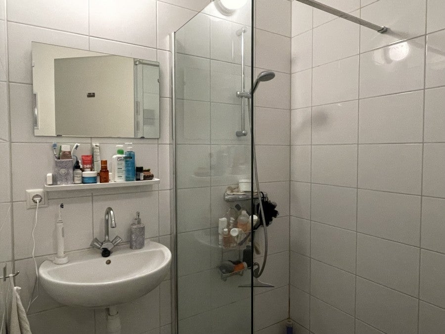 Woning te huur: Grensstraat, Amsterdam