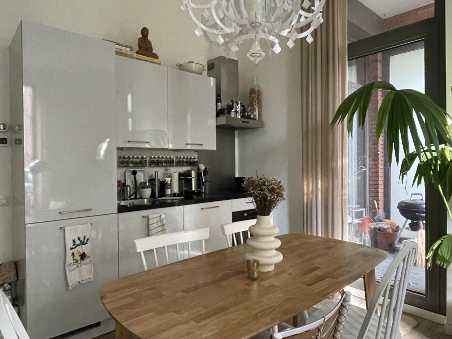 Woning te huur: Grensstraat, Amsterdam