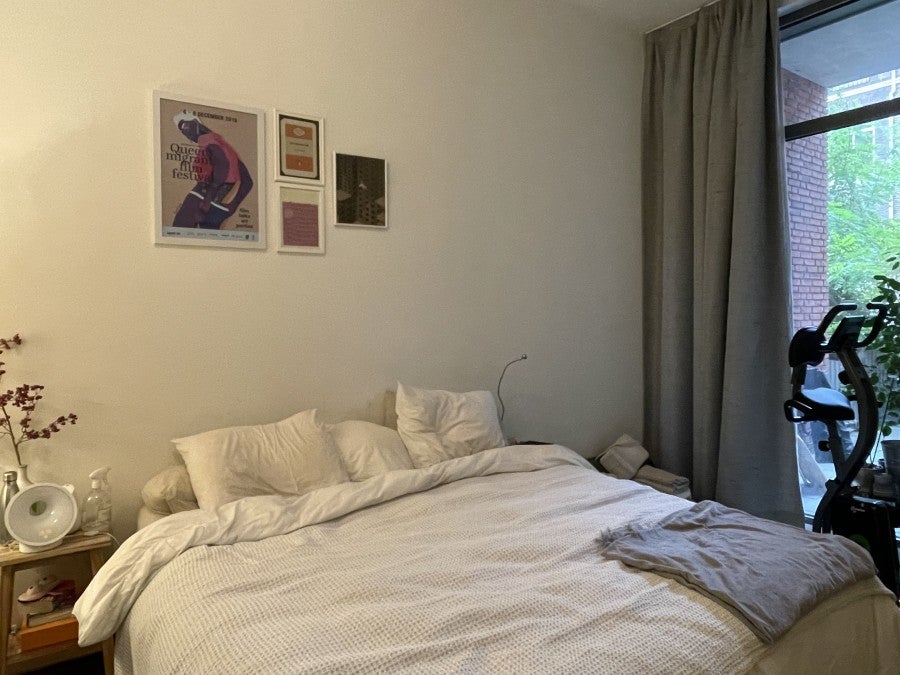Woning te huur: Grensstraat, Amsterdam