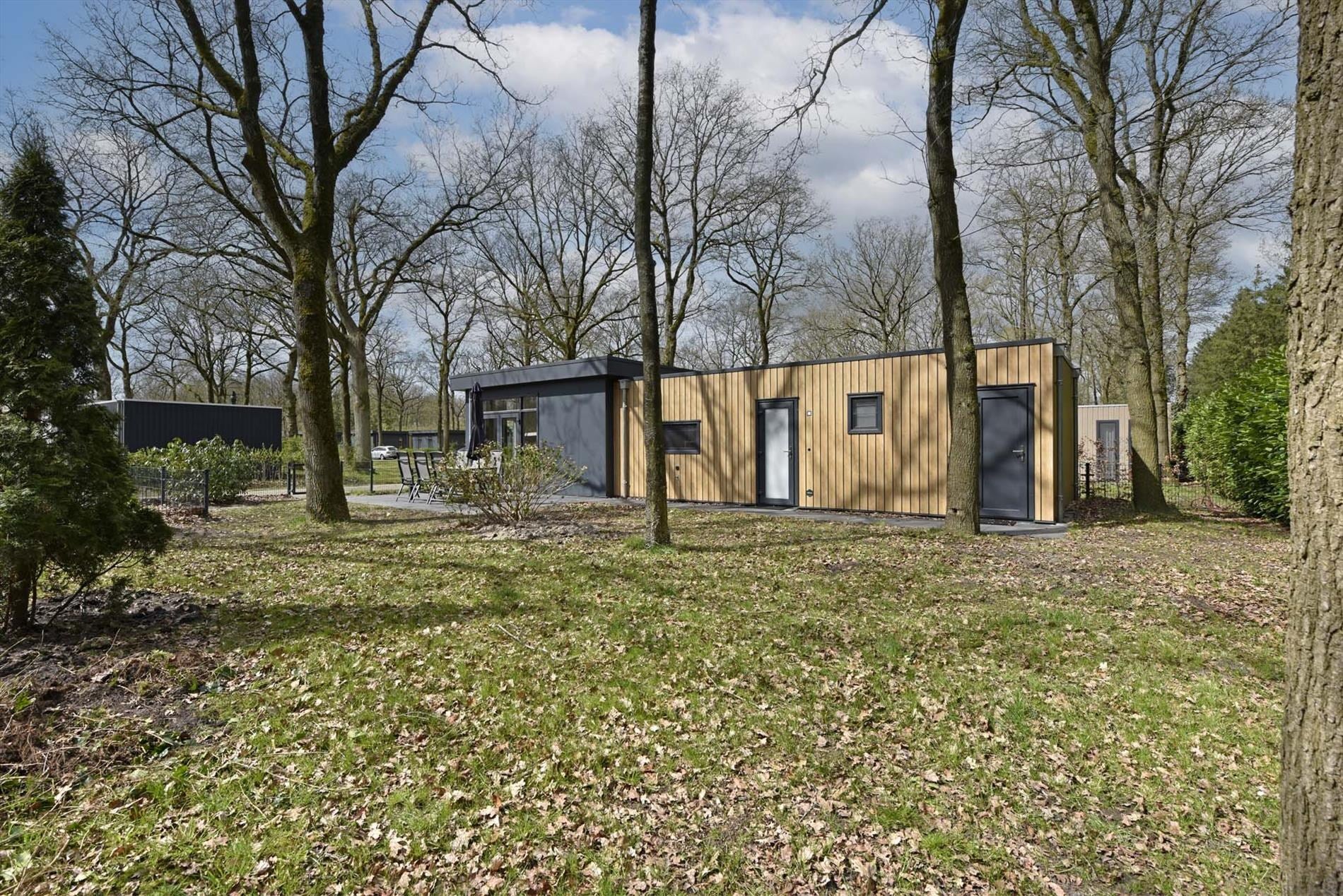 Huis De Gavere 1 110 in Zorgvlied