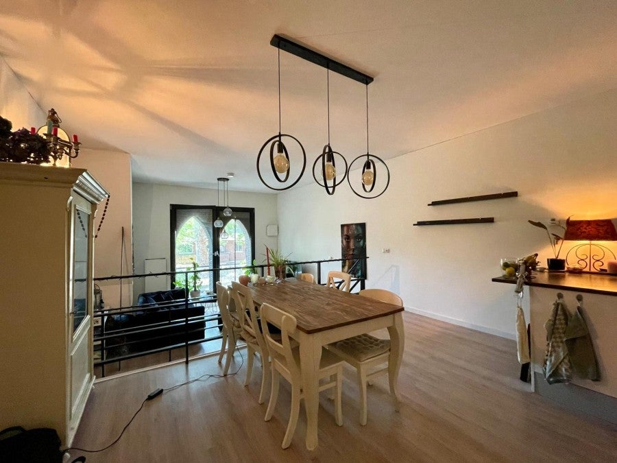 Te huur Appartement Statenlaan in Rotterdam