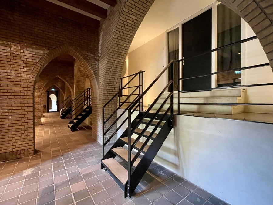 Te huur Appartement Statenlaan in Rotterdam