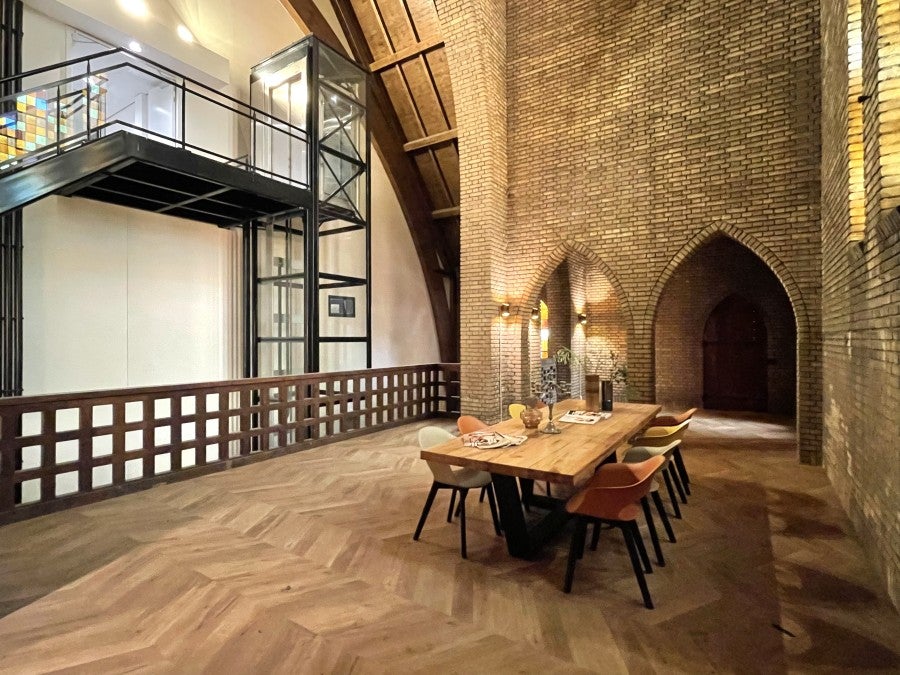 Te huur Appartement Statenlaan in Rotterdam