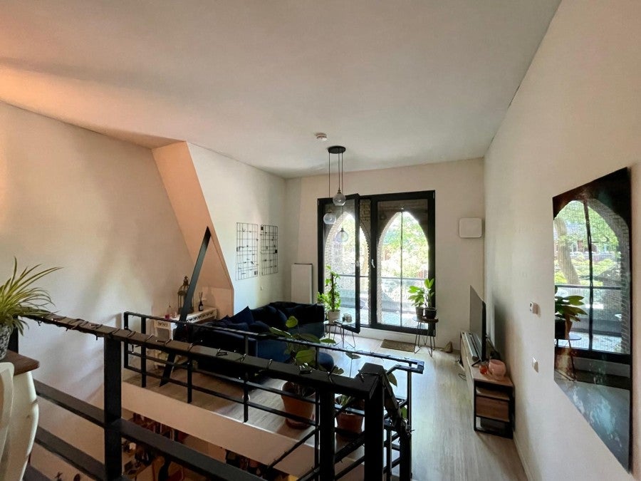 Te huur Appartement Statenlaan in Rotterdam