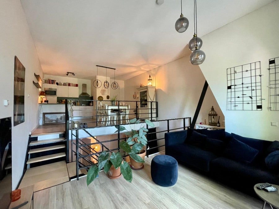Te huur Appartement Statenlaan in Rotterdam