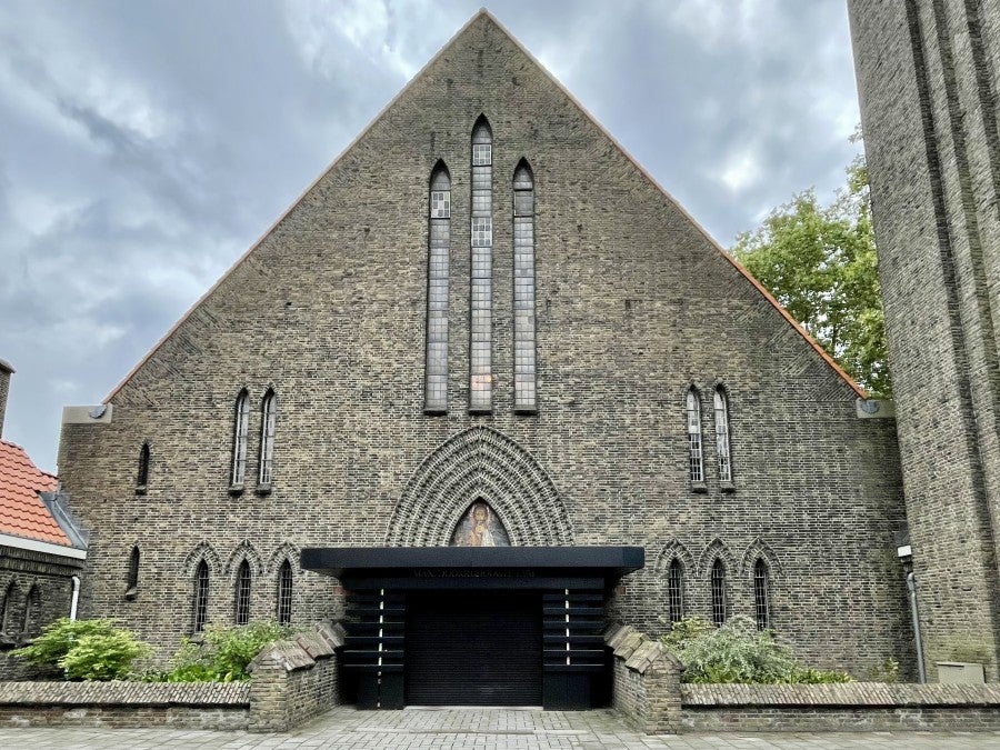 Te huur Appartement Statenlaan in Rotterdam