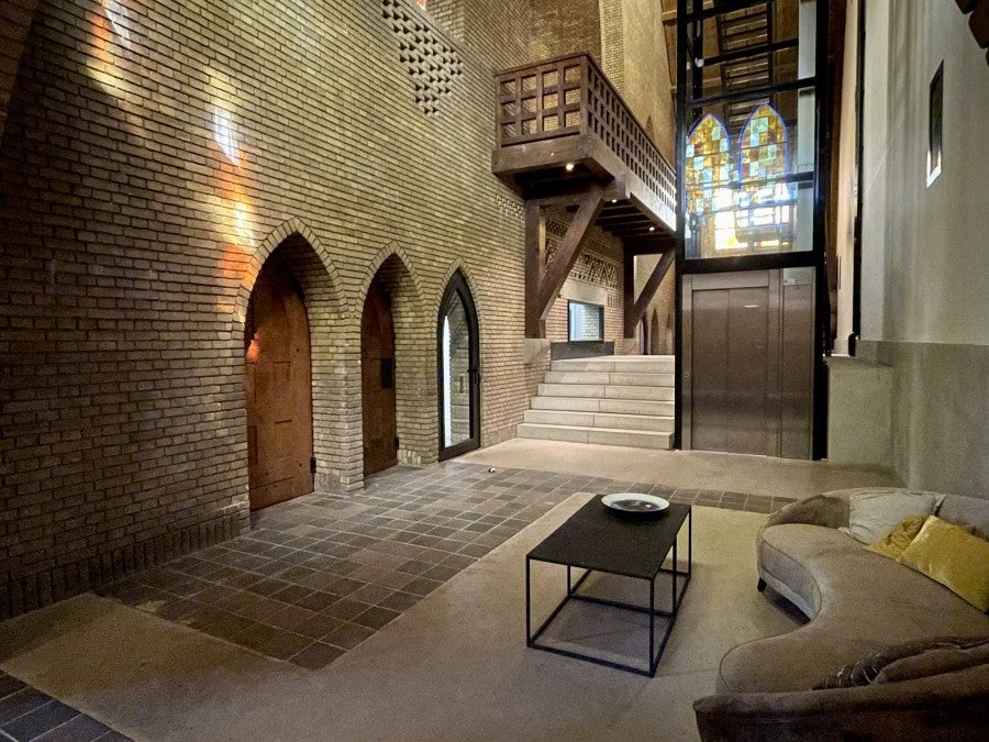 Te huur Appartement Statenlaan in Rotterdam