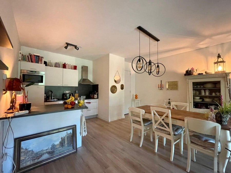 Te huur Appartement Statenlaan in Rotterdam