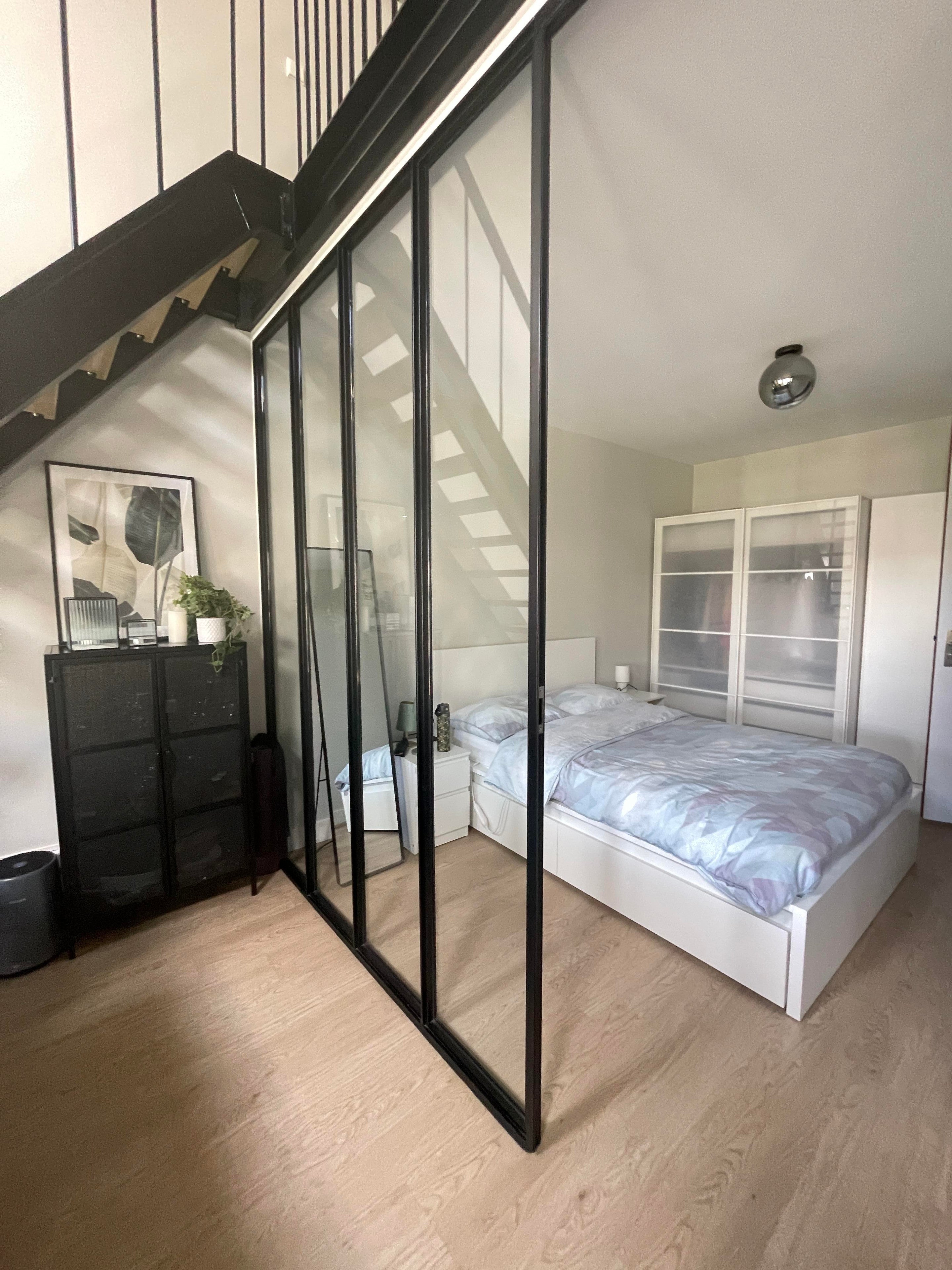 Appartement te huur: Oudegracht 35G, Utrecht