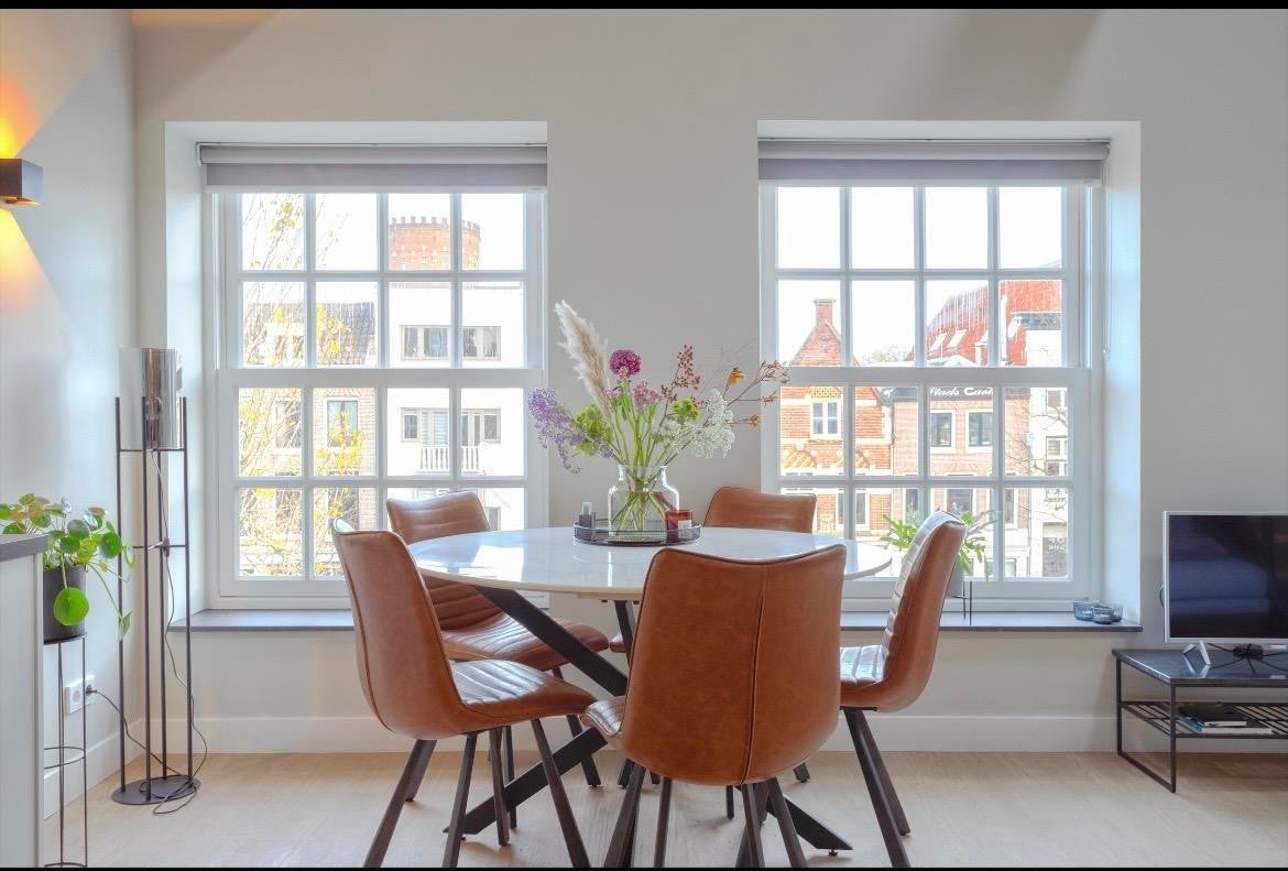 Appartement te huur: Oudegracht 35G, Utrecht