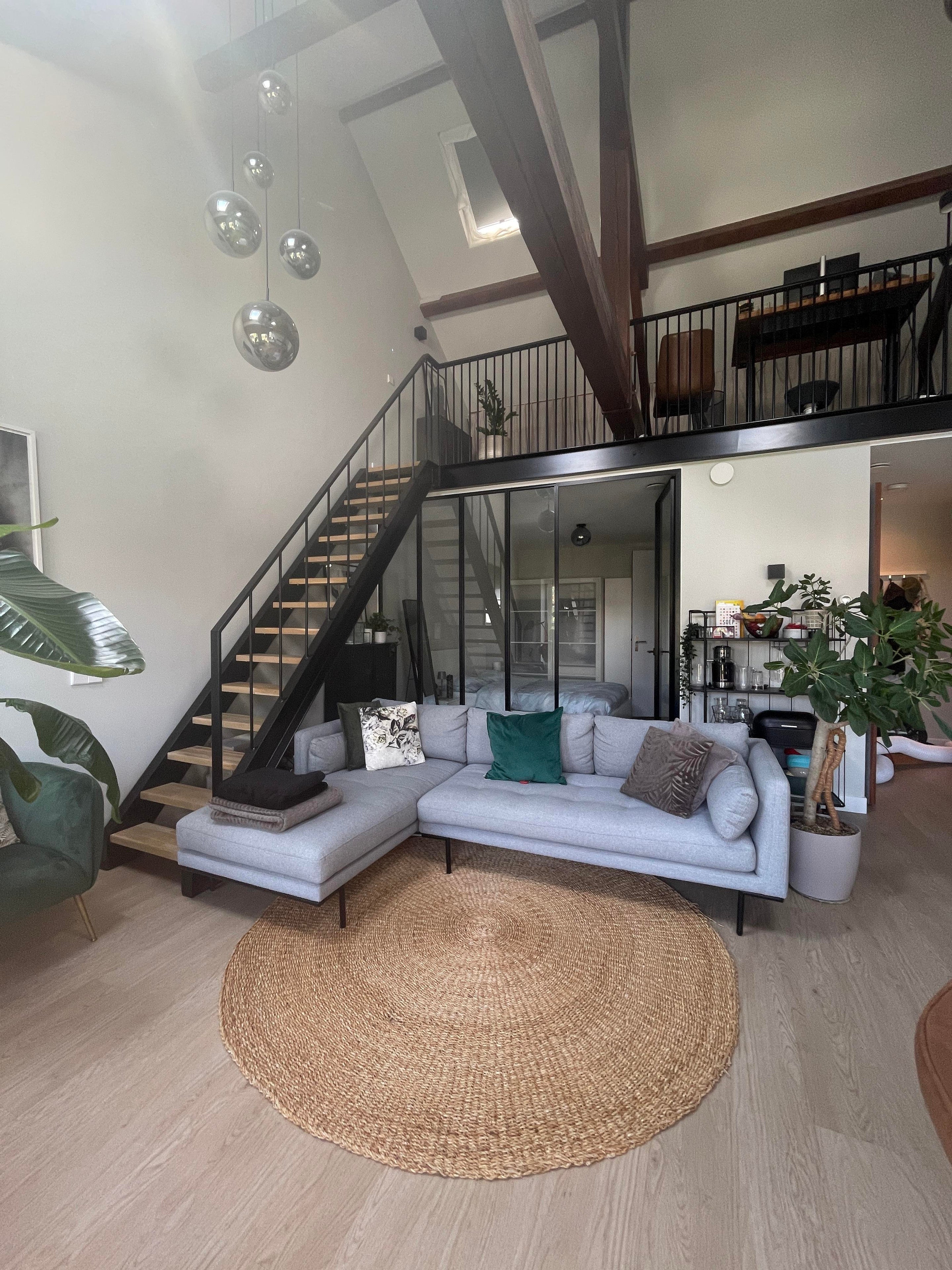 Appartement te huur: Oudegracht 35G, Utrecht