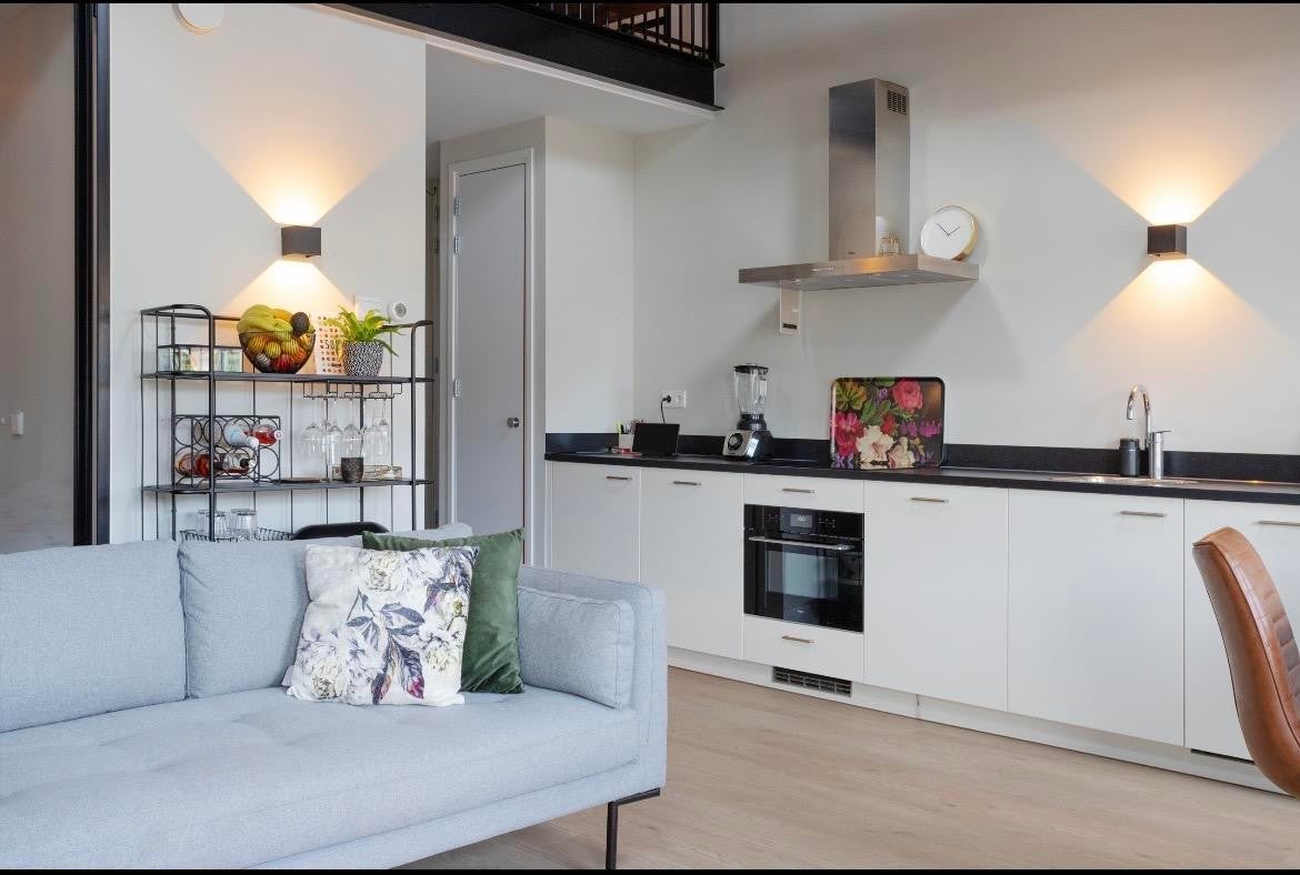 Appartement te huur: Oudegracht 35G, Utrecht