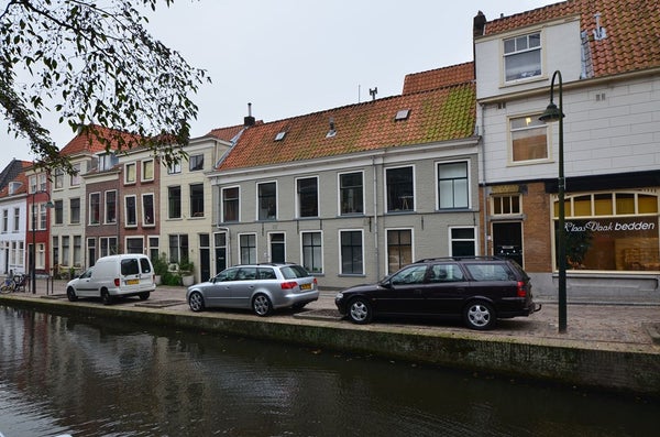 Te huur: Appartement Vlamingstraat in Delft