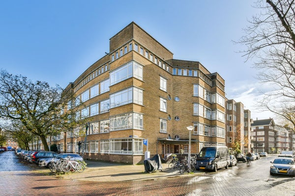 Watteaustraat