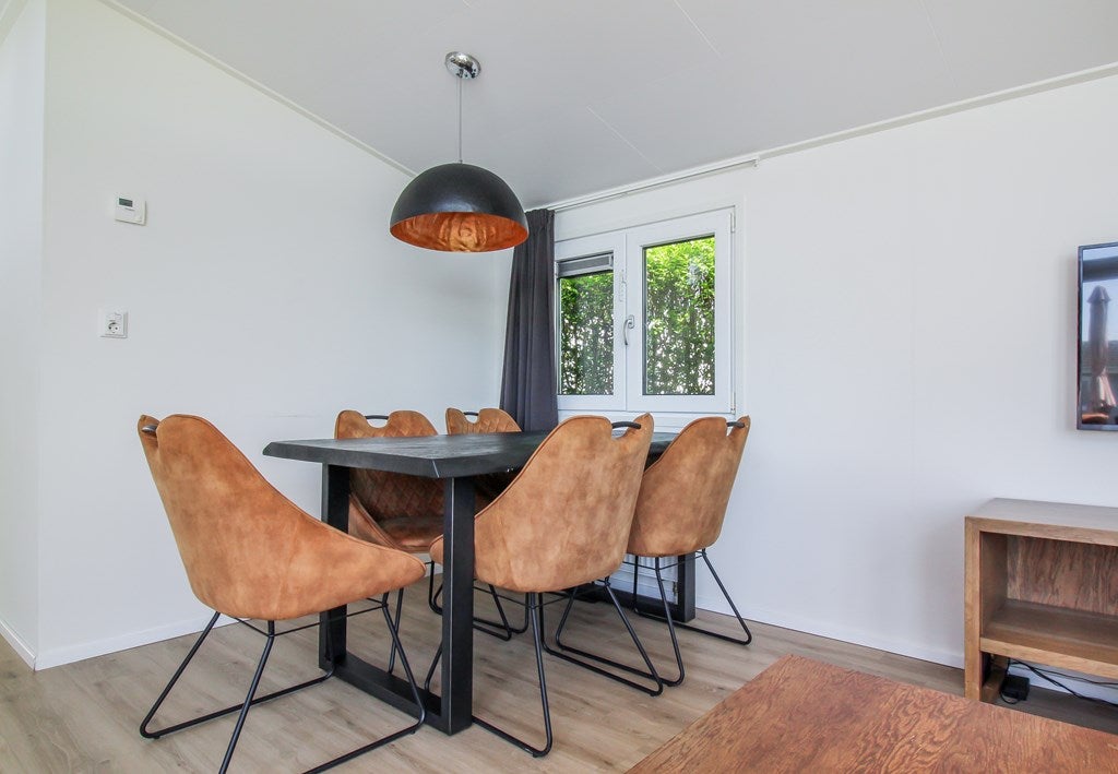 Vrijstaande woning te koop: Lijsbeth Tijsweg 7-113, Berkhout