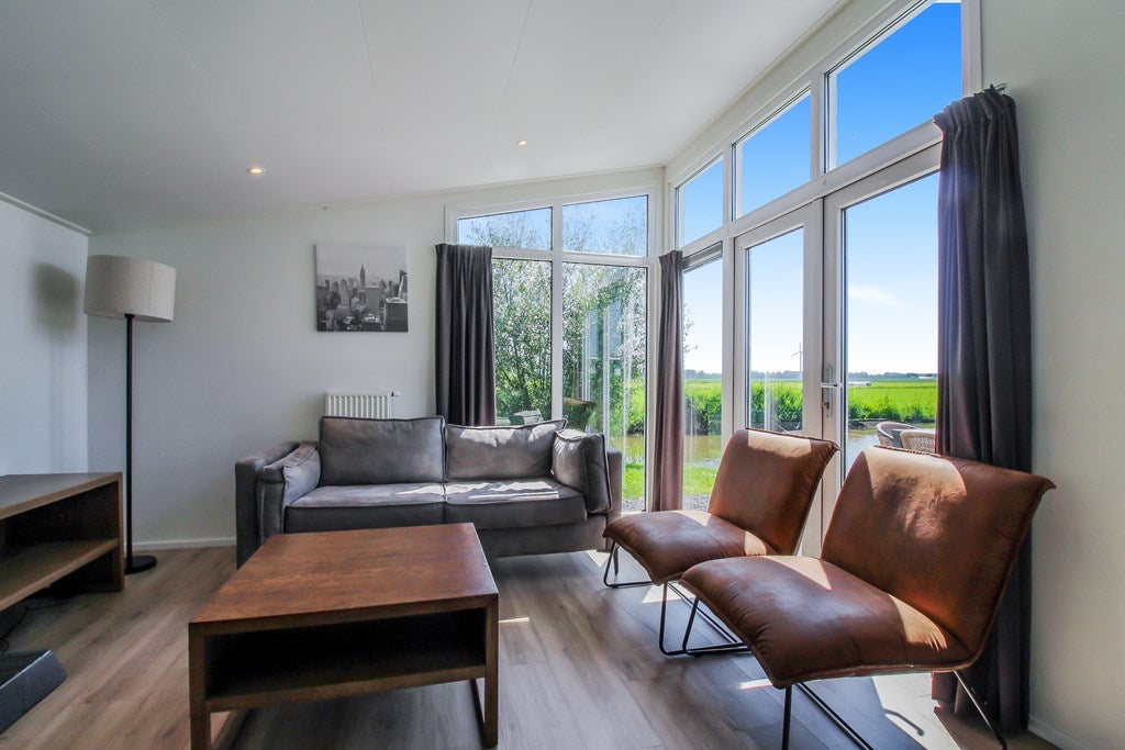 Vrijstaande woning te koop: Lijsbeth Tijsweg 7-113, Berkhout