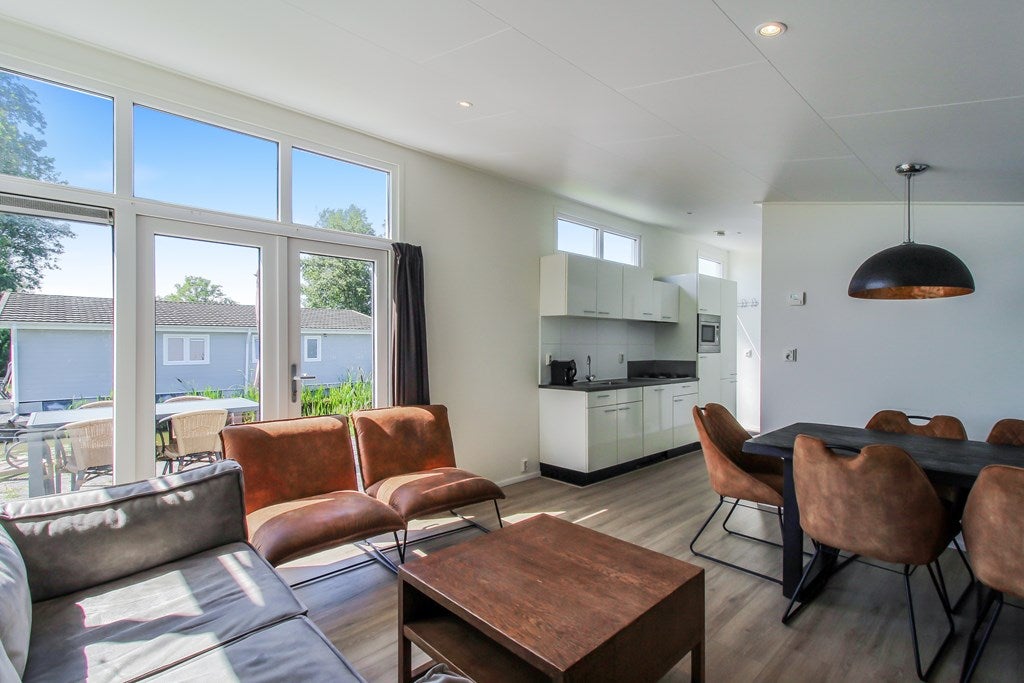 Vrijstaande woning te koop: Lijsbeth Tijsweg 7-113, Berkhout