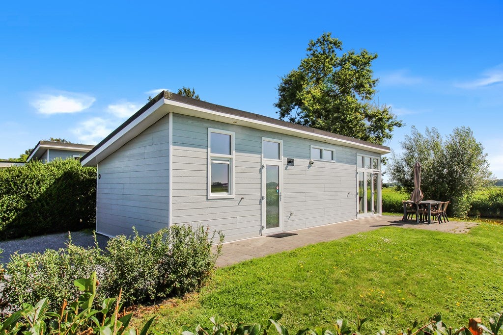 Vrijstaande woning te koop: Lijsbeth Tijsweg 7-113, Berkhout