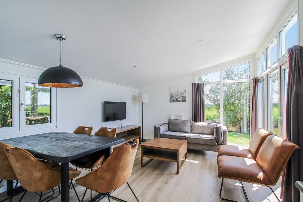 Vrijstaande woning te koop: Lijsbeth Tijsweg 7-113, Berkhout