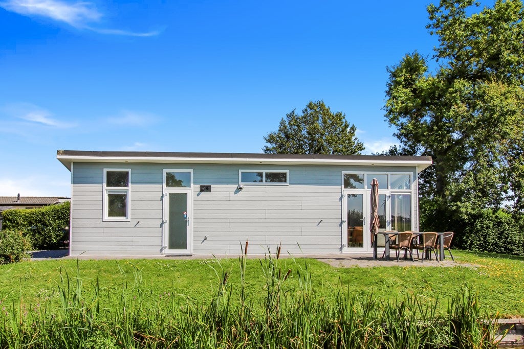Vrijstaande woning te koop: Lijsbeth Tijsweg 7-113, Berkhout