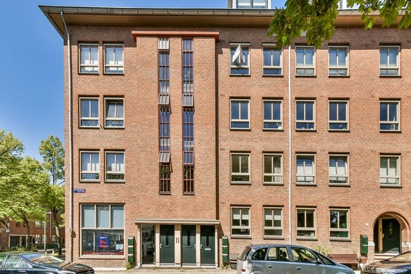De Rijpgracht 10 A