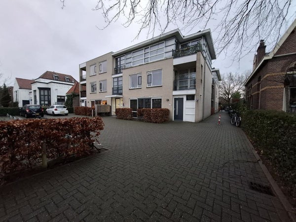 Herenweg 101 A 4