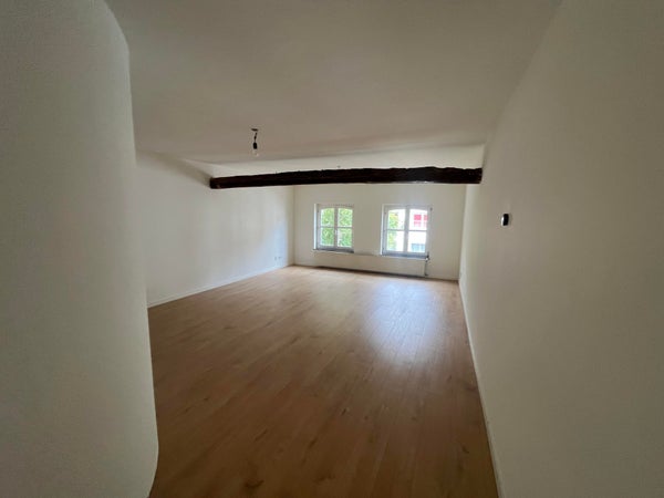 Appartement Rechtstraat 86 C in Maastricht