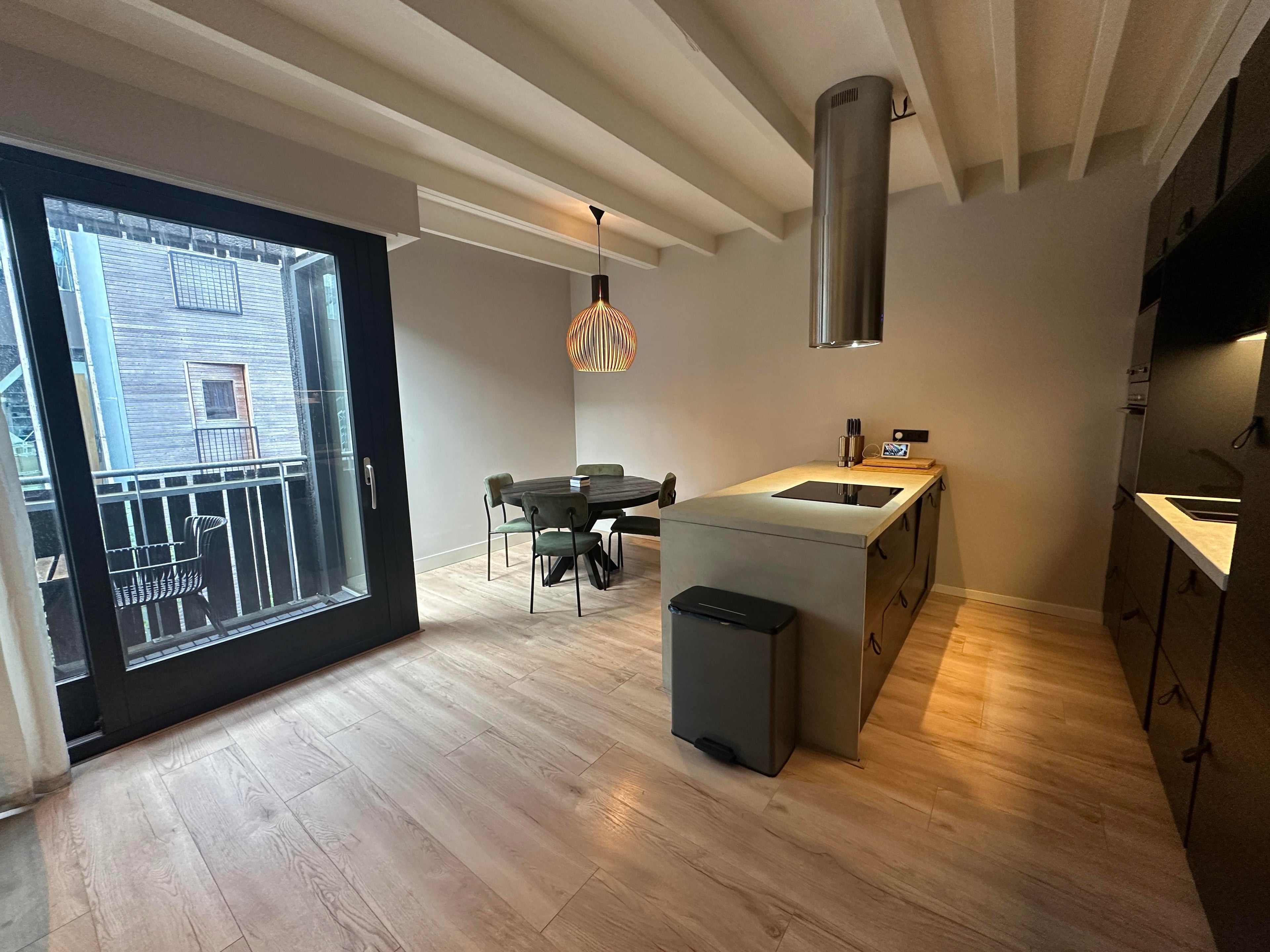 Te huur Appartement Kaasjeskruidstraat in Amsterdam