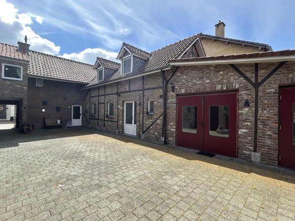 Appartement Rijksweg in Gronsveld