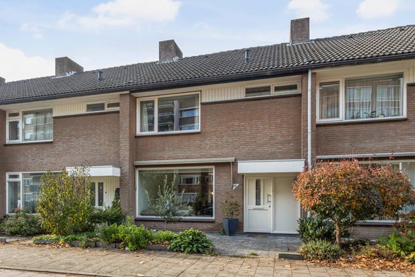 Huis te koop Kloosterdreef 60 in Eindhoven voor € 449.000