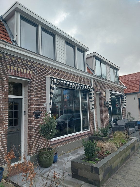 Korte Voorhouterweg 5